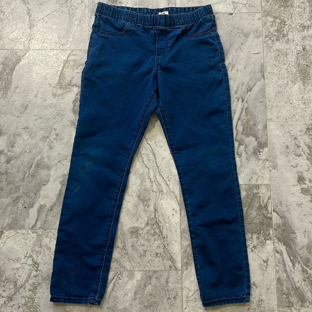 NWOT Oshkosh Boys Jeggings, Size 10/12